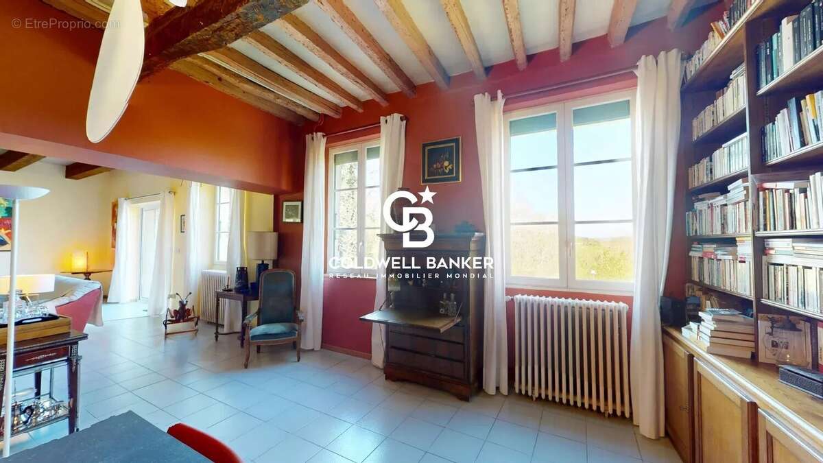 Maison à VAISSAC