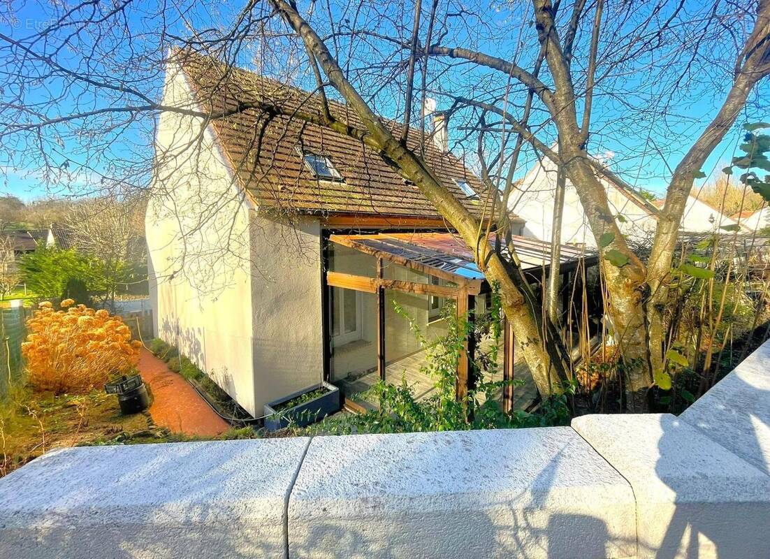 Photo 1 - Maison à SAGY