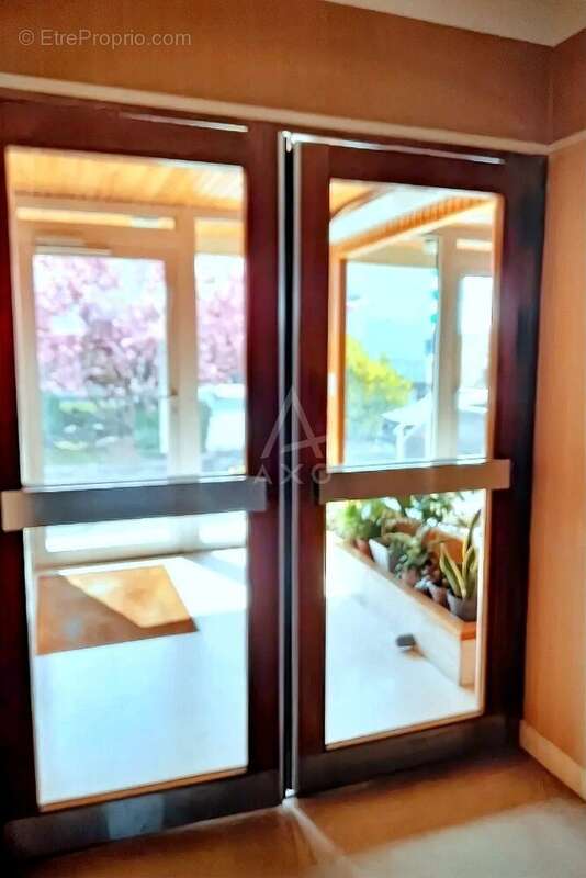 Appartement à IFS