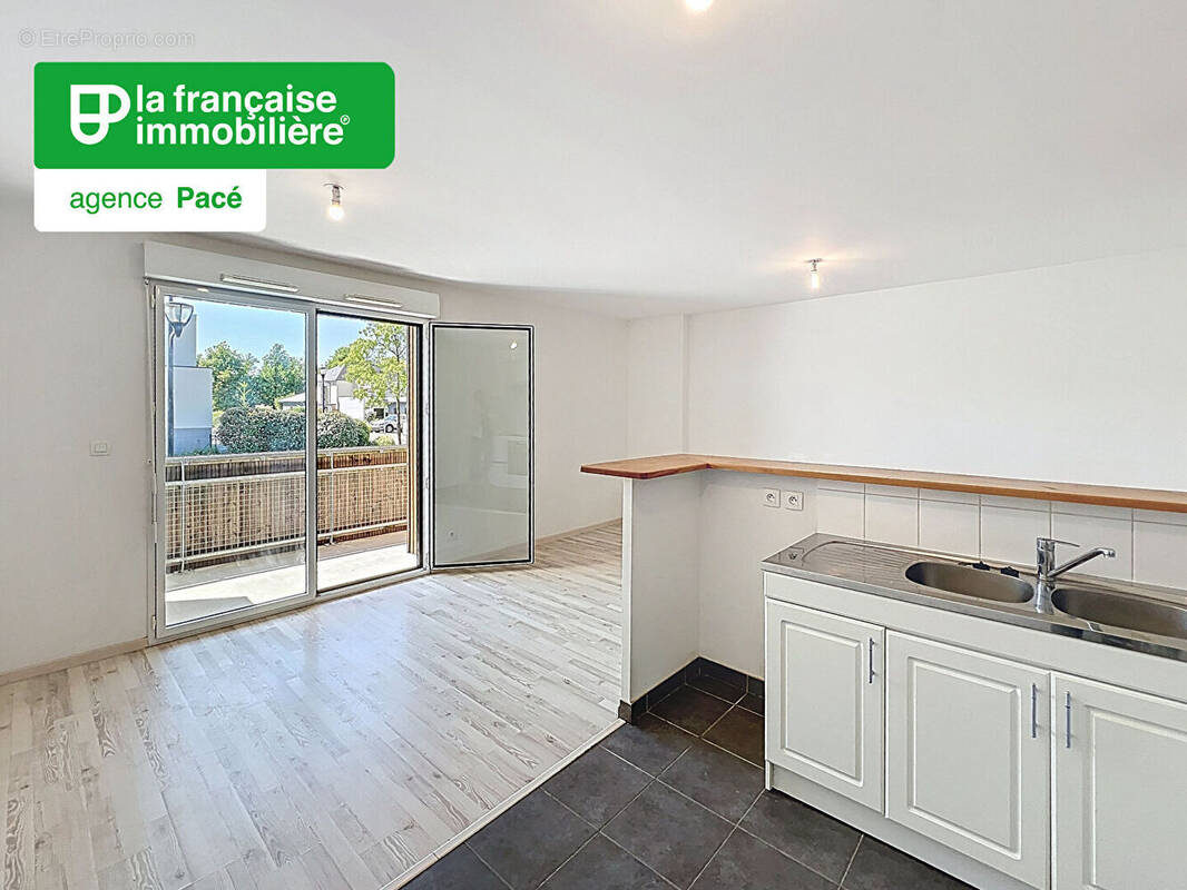 Appartement à PACE