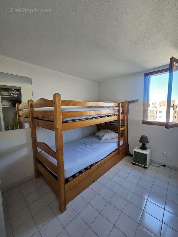 Appartement à AGDE