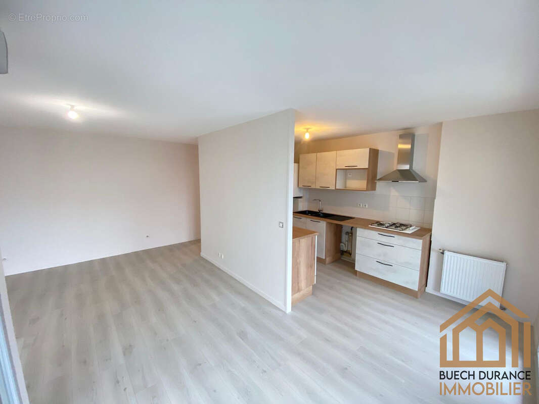 Appartement à VALENCE