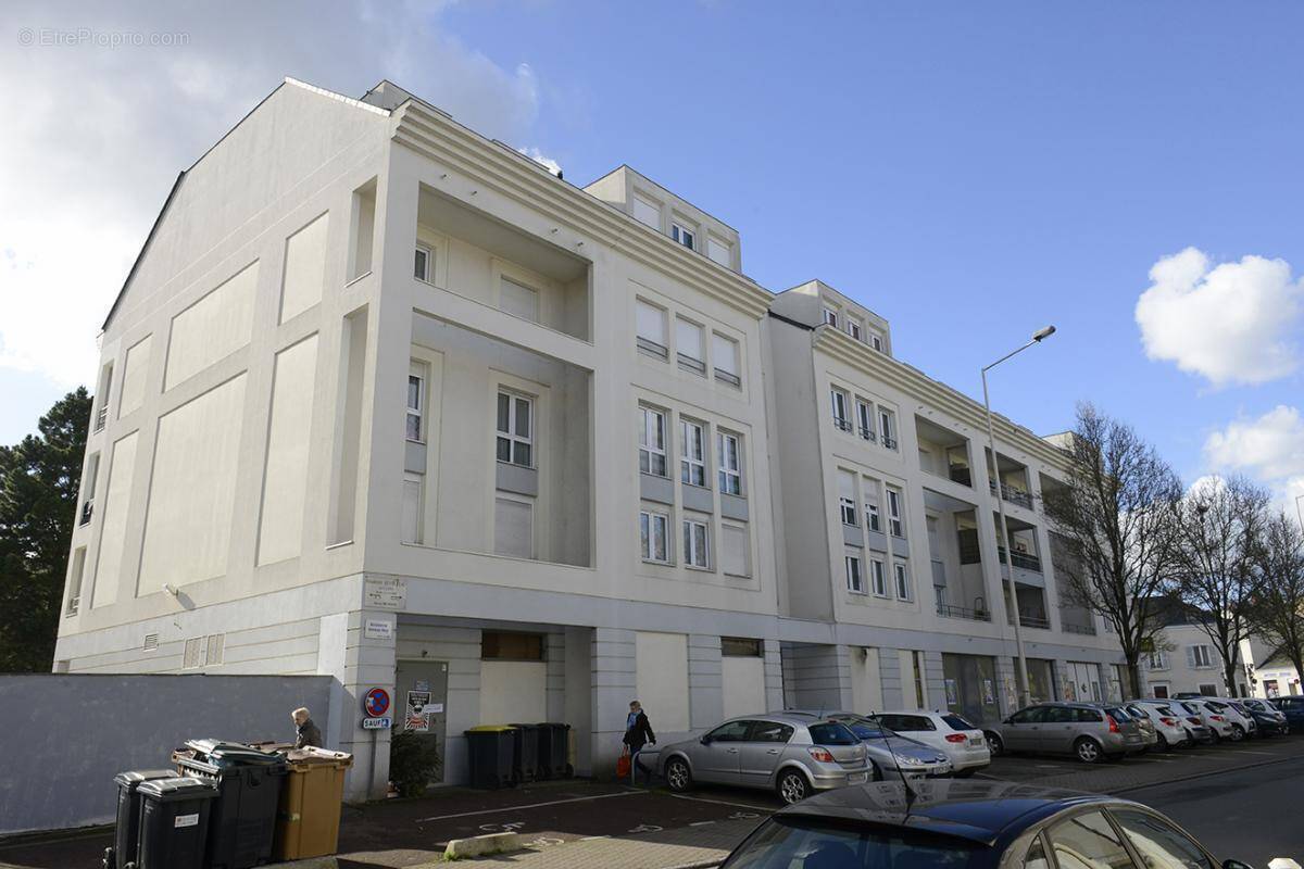 Appartement à ANGERS