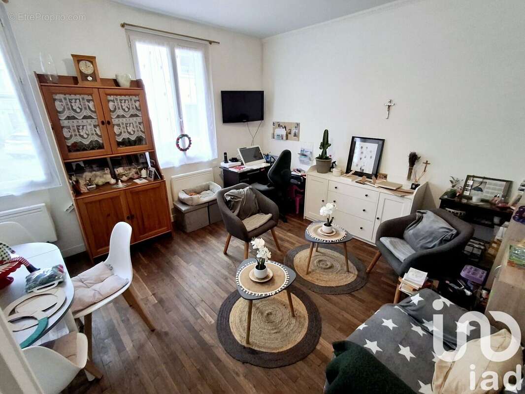 Photo 3 - Appartement à GISORS