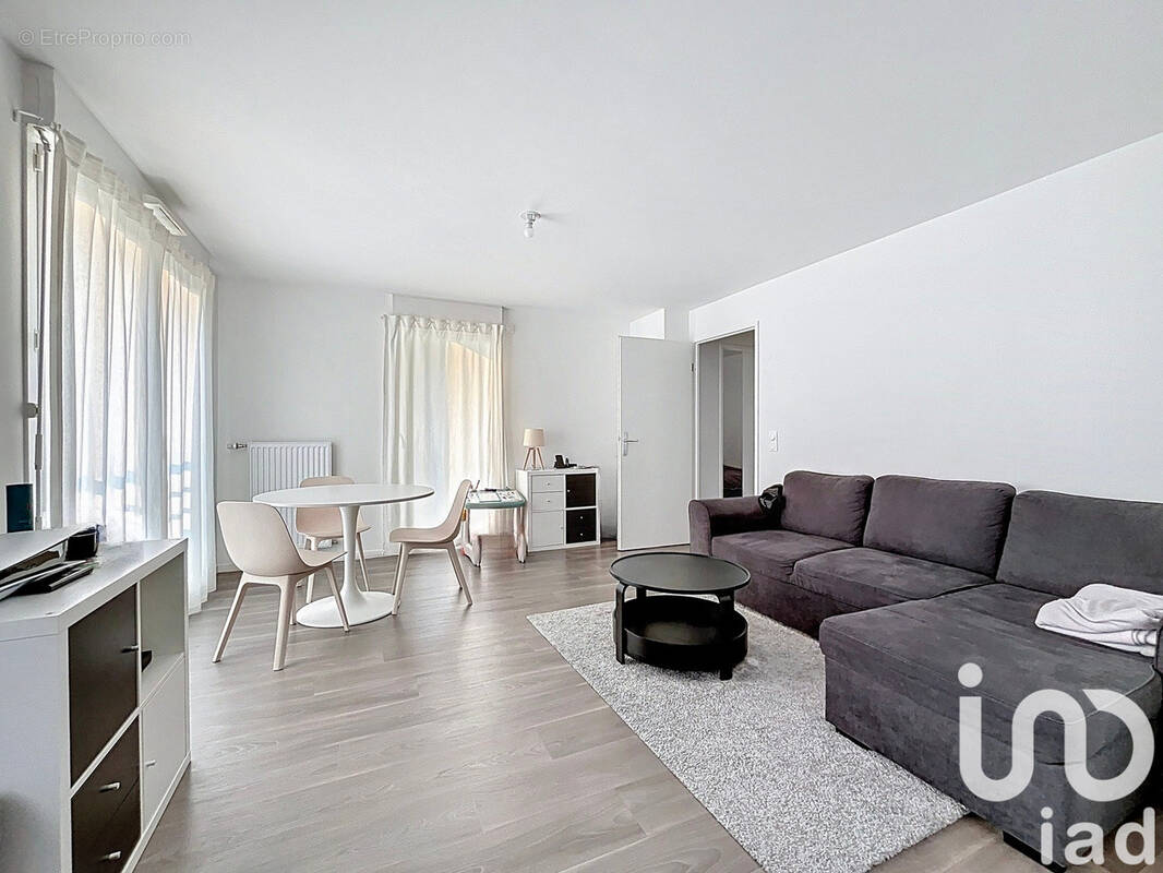 Photo 1 - Appartement à DRANCY