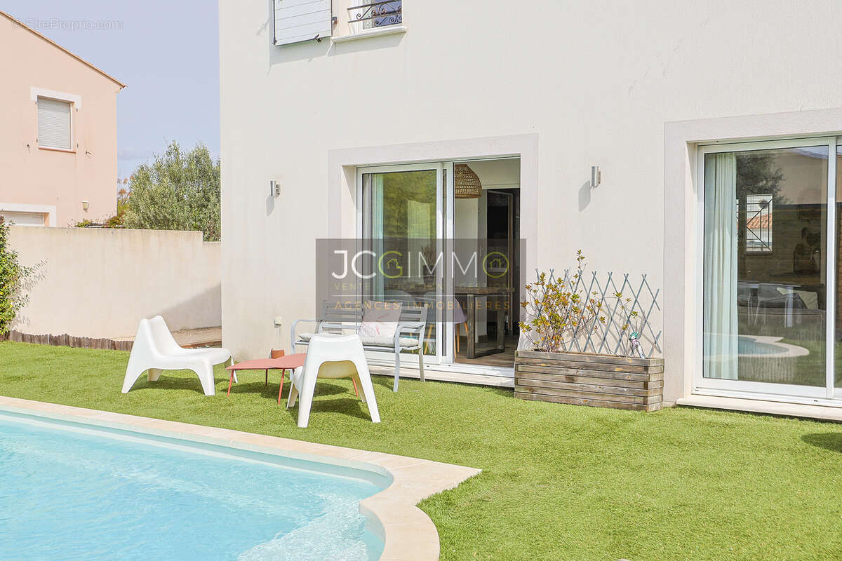 Maison à LA FARLEDE