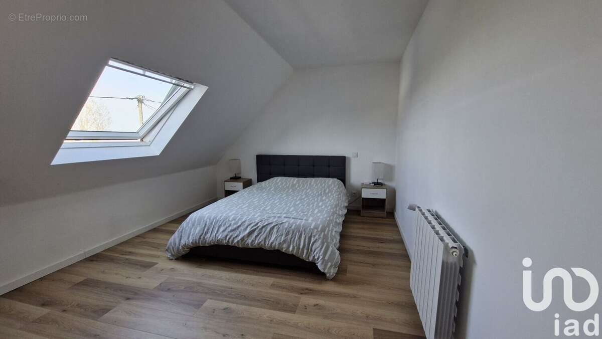 Photo 7 - Maison à LANGUEUX