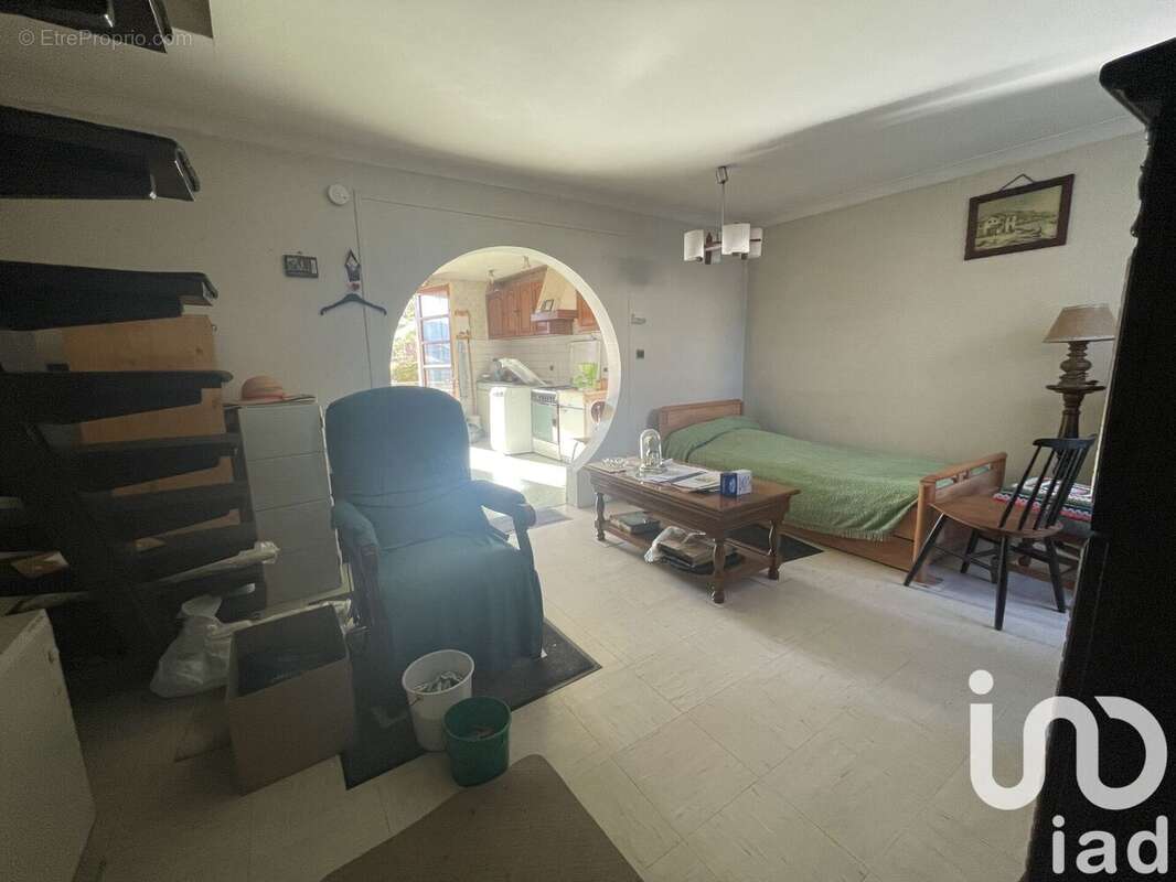 Photo 7 - Maison à LALEVADE-D&#039;ARDECHE