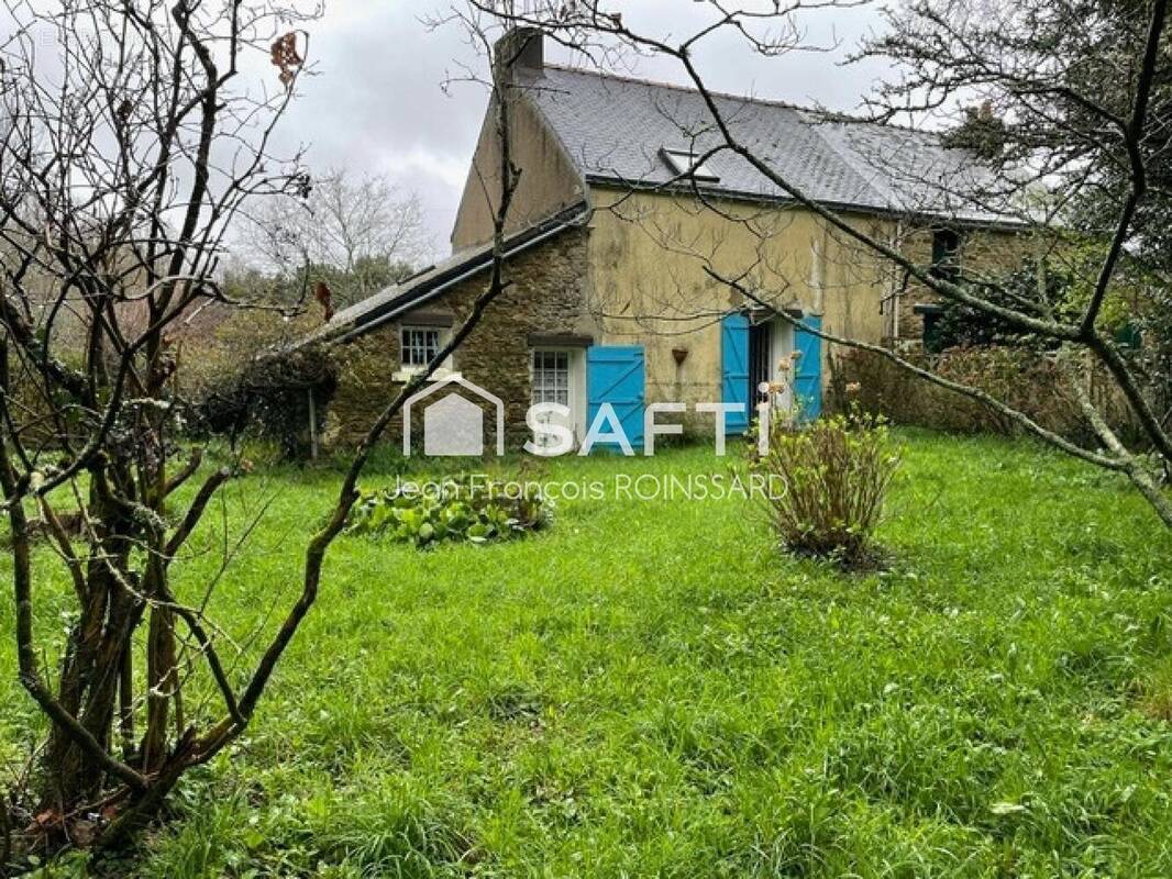 Photo 1 - Maison à MISSILLAC