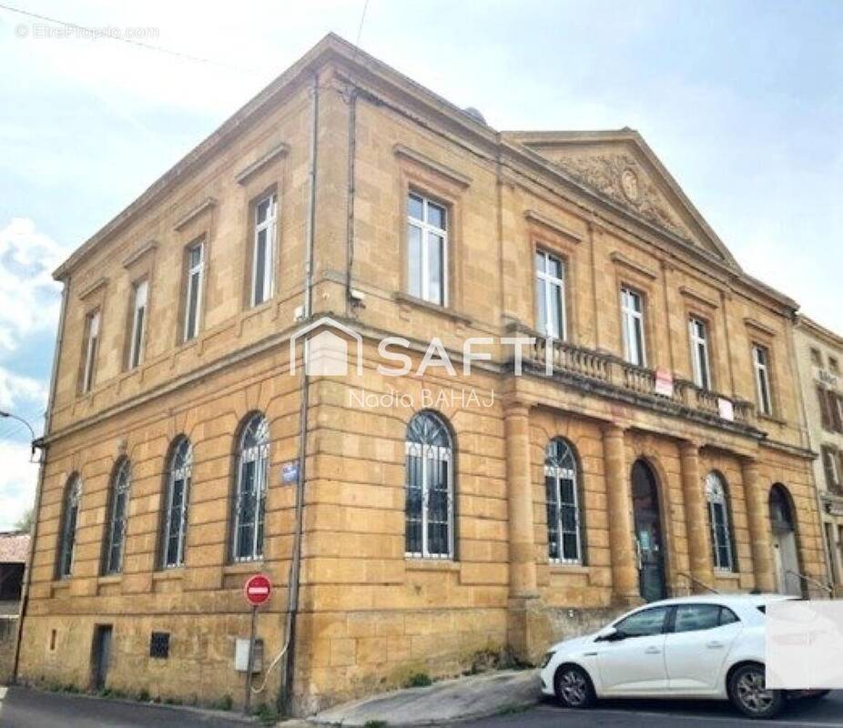 Photo 1 - Appartement à MONTMEDY