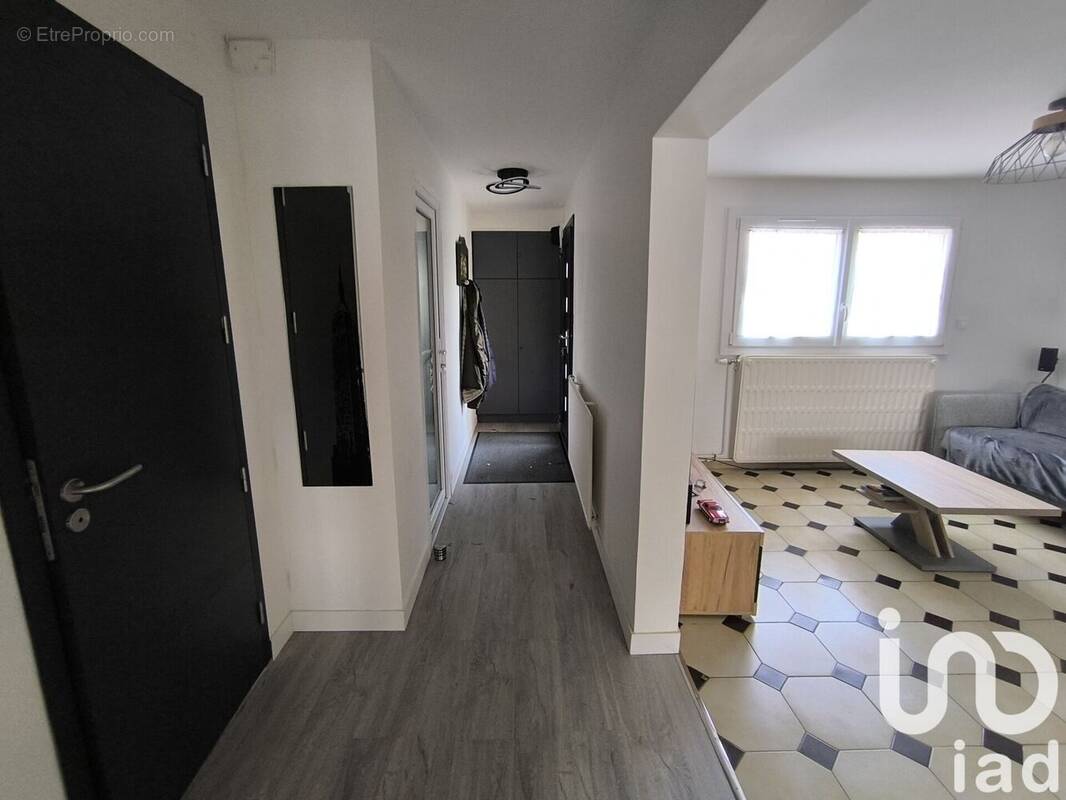 Photo 1 - Maison à SAINT-LAURENT-BLANGY