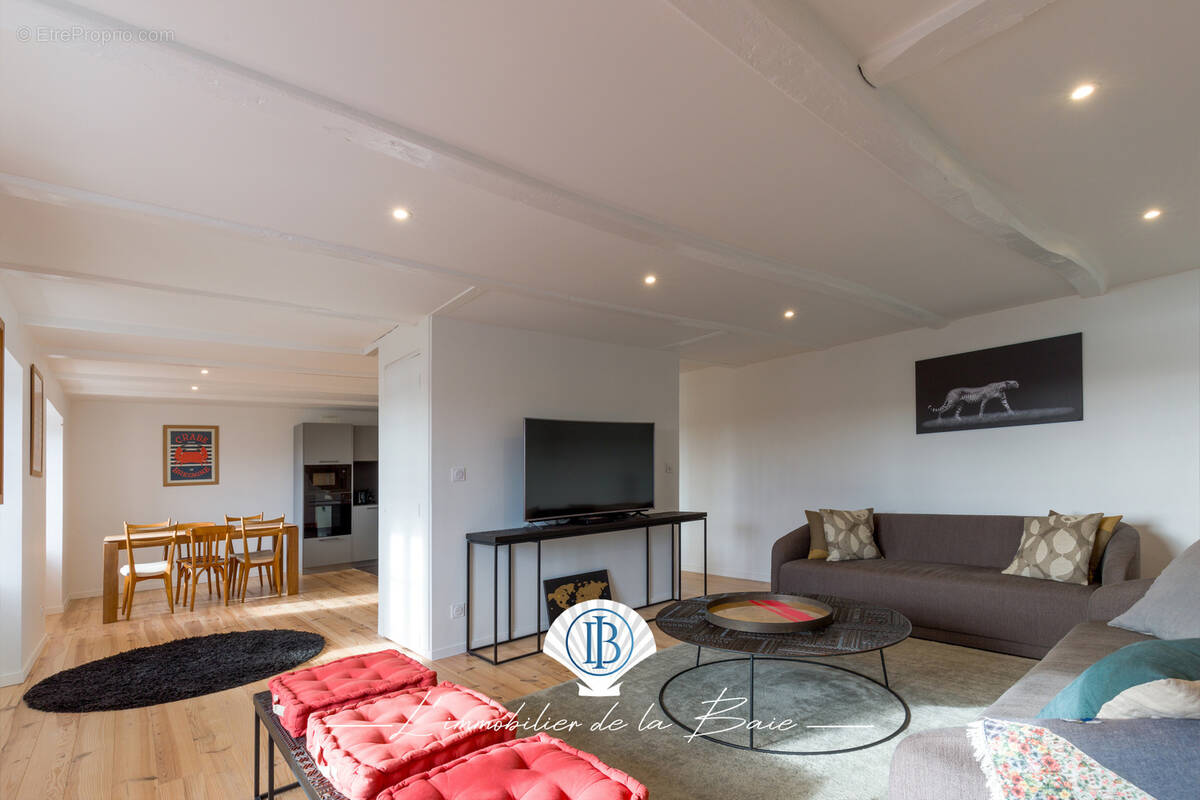 Appartement à ERQUY