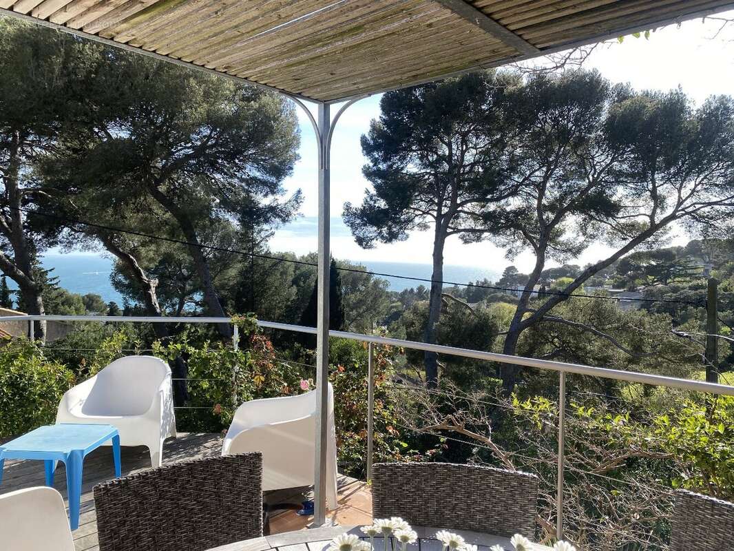 Maison à SETE