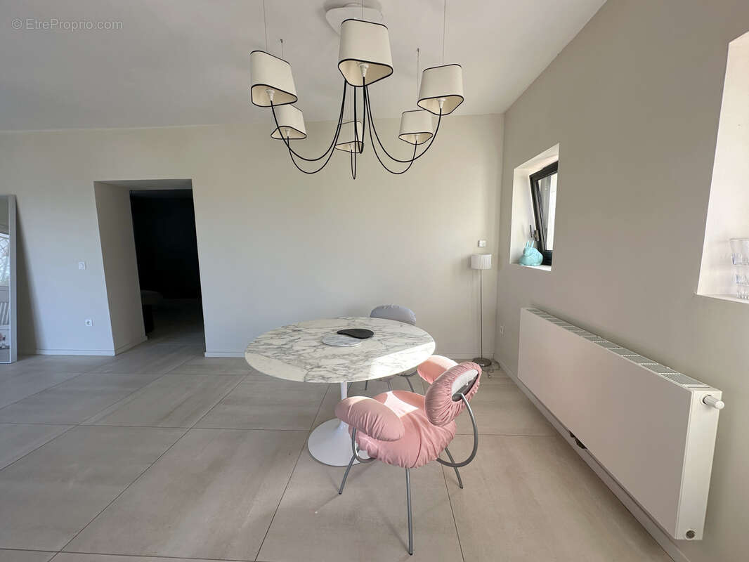Maison à SETE