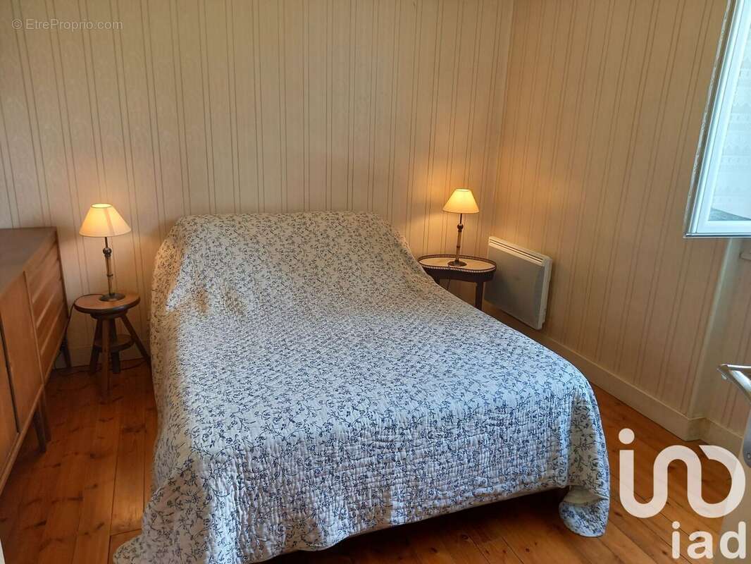 Photo 8 - Maison à LE BUGUE
