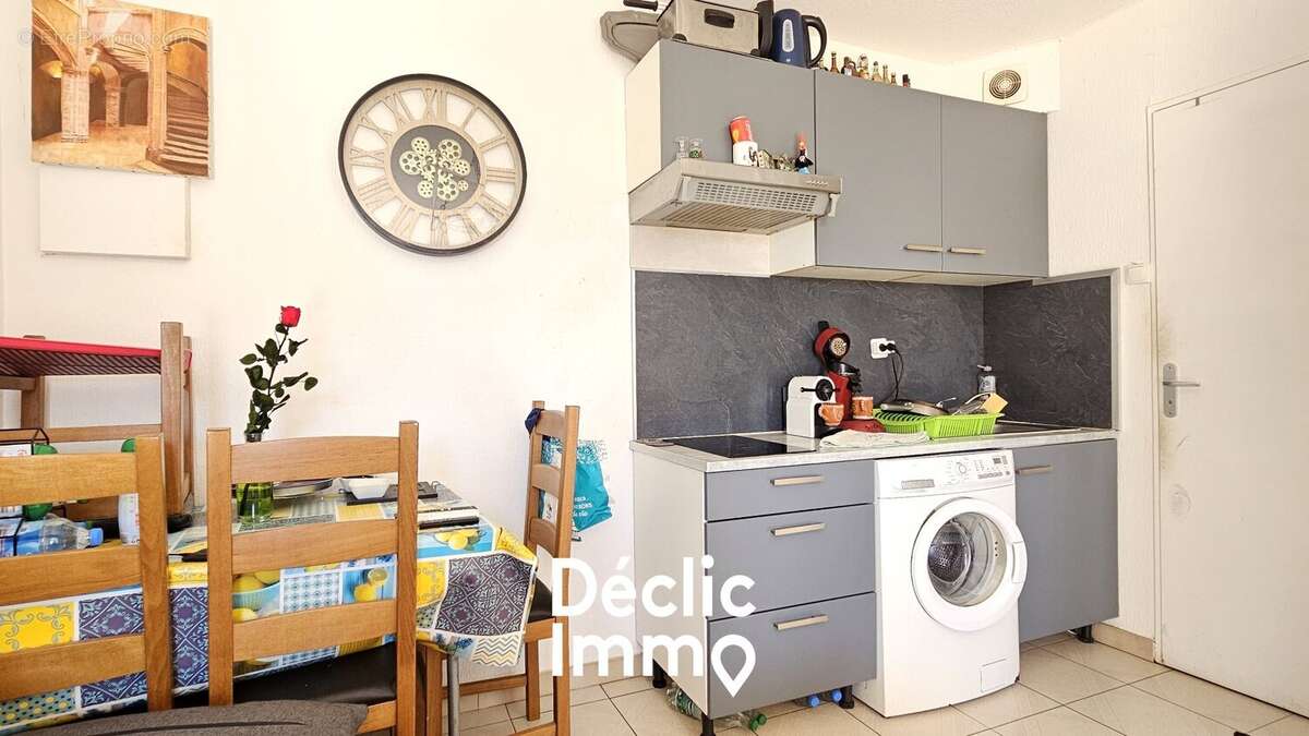 Appartement à FRONTIGNAN