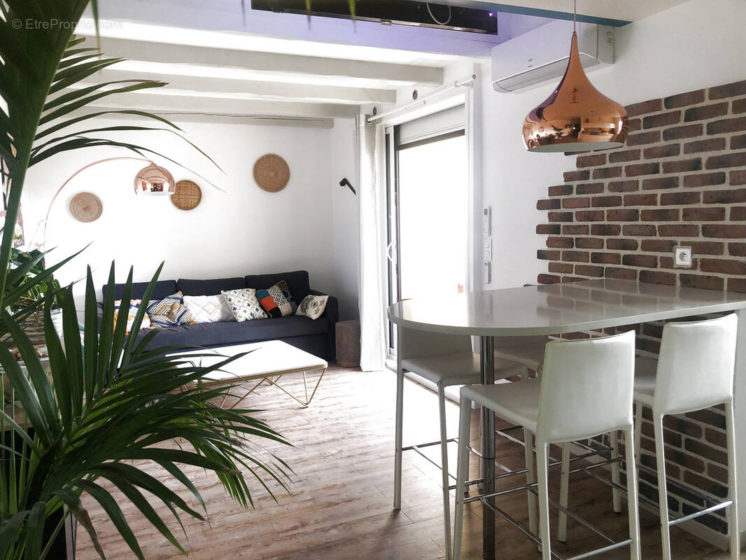 Appartement à LA SEYNE-SUR-MER