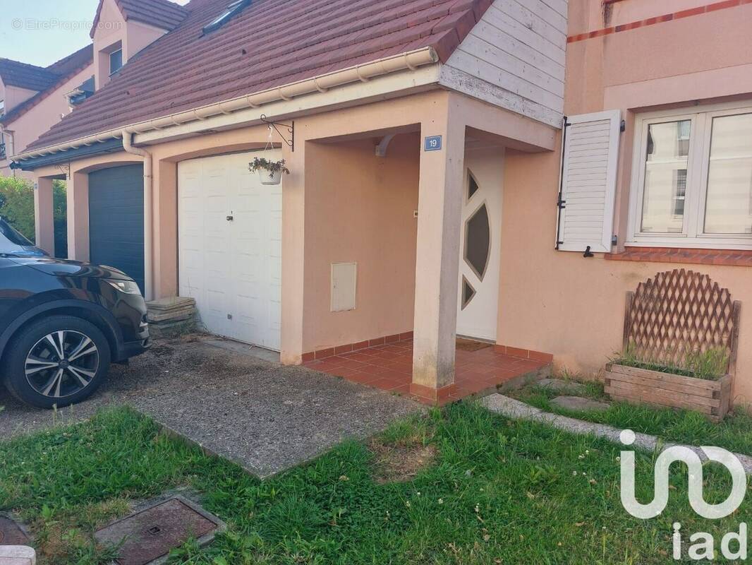 Photo 1 - Maison à OTHIS