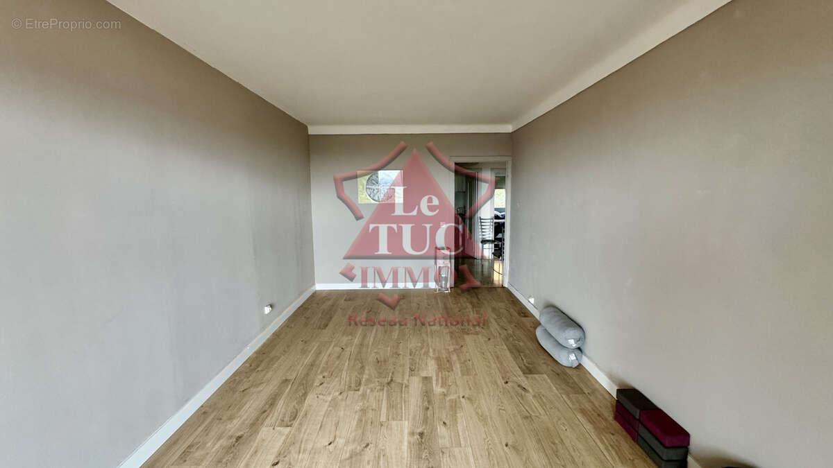 Appartement à GRASSE