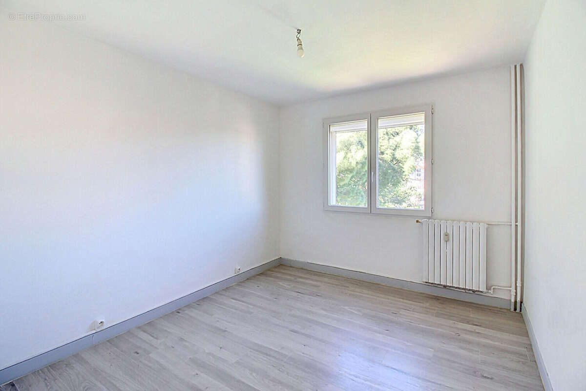 Appartement à DRAGUIGNAN