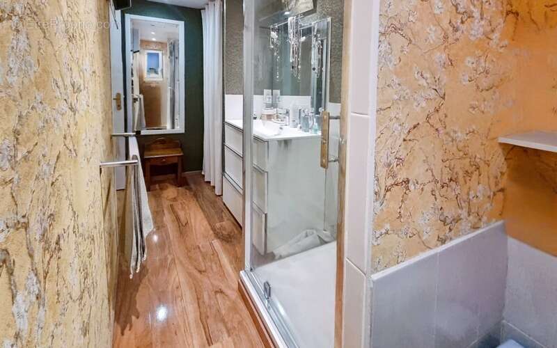 Appartement à LES ARCS