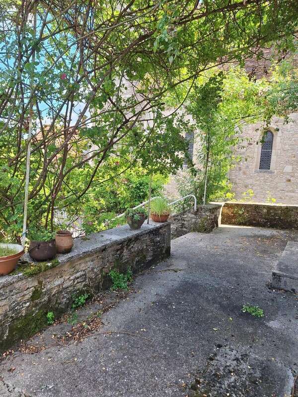 Photo 2 - Maison à THEDIRAC