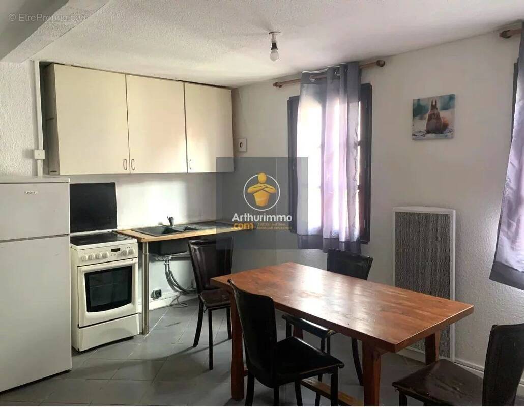 Appartement à PERPIGNAN