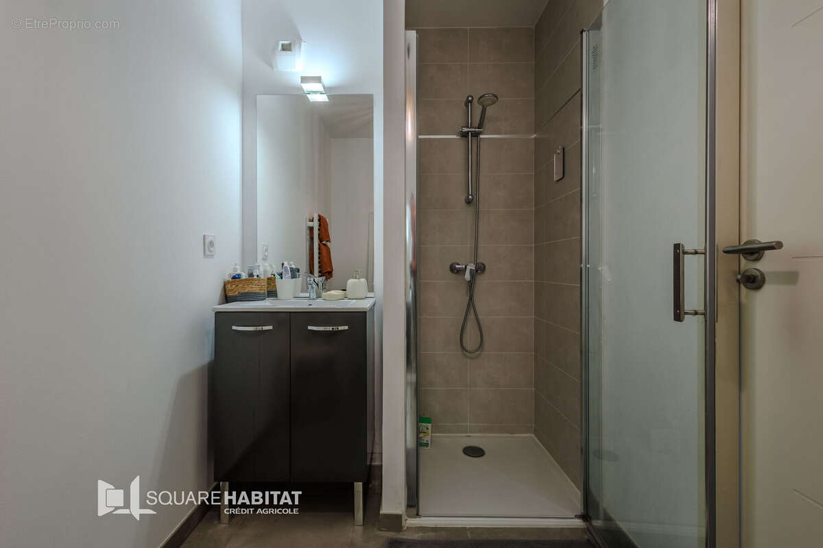 Photo 9 - Appartement à AVIGNON