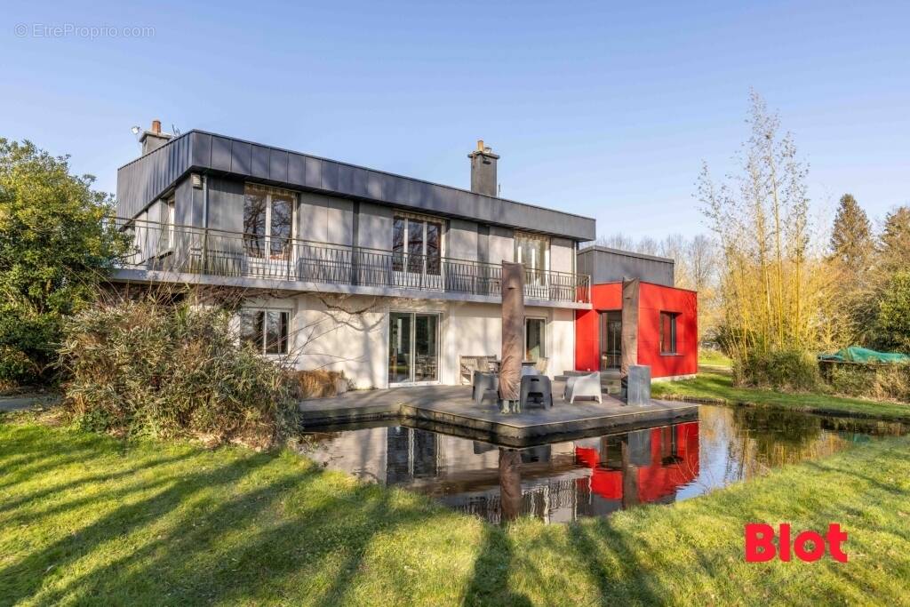 Maison à PACE