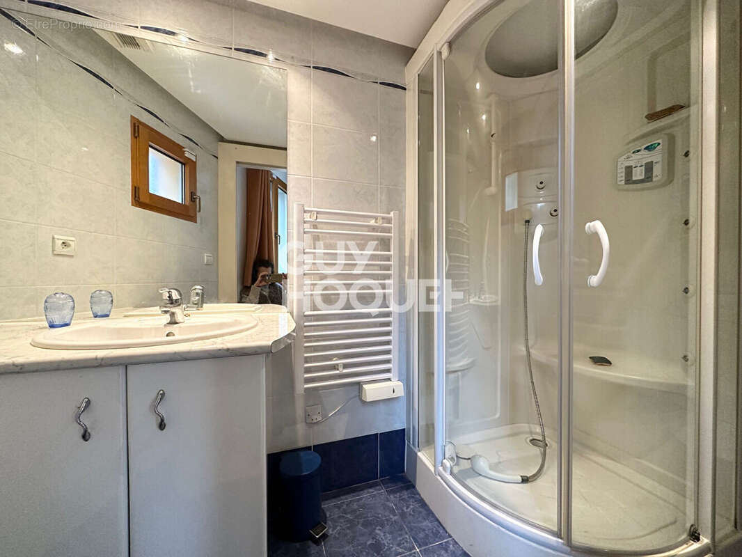 Appartement à LYON-4E