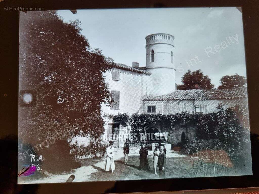 Maison à CORDES-SUR-CIEL
