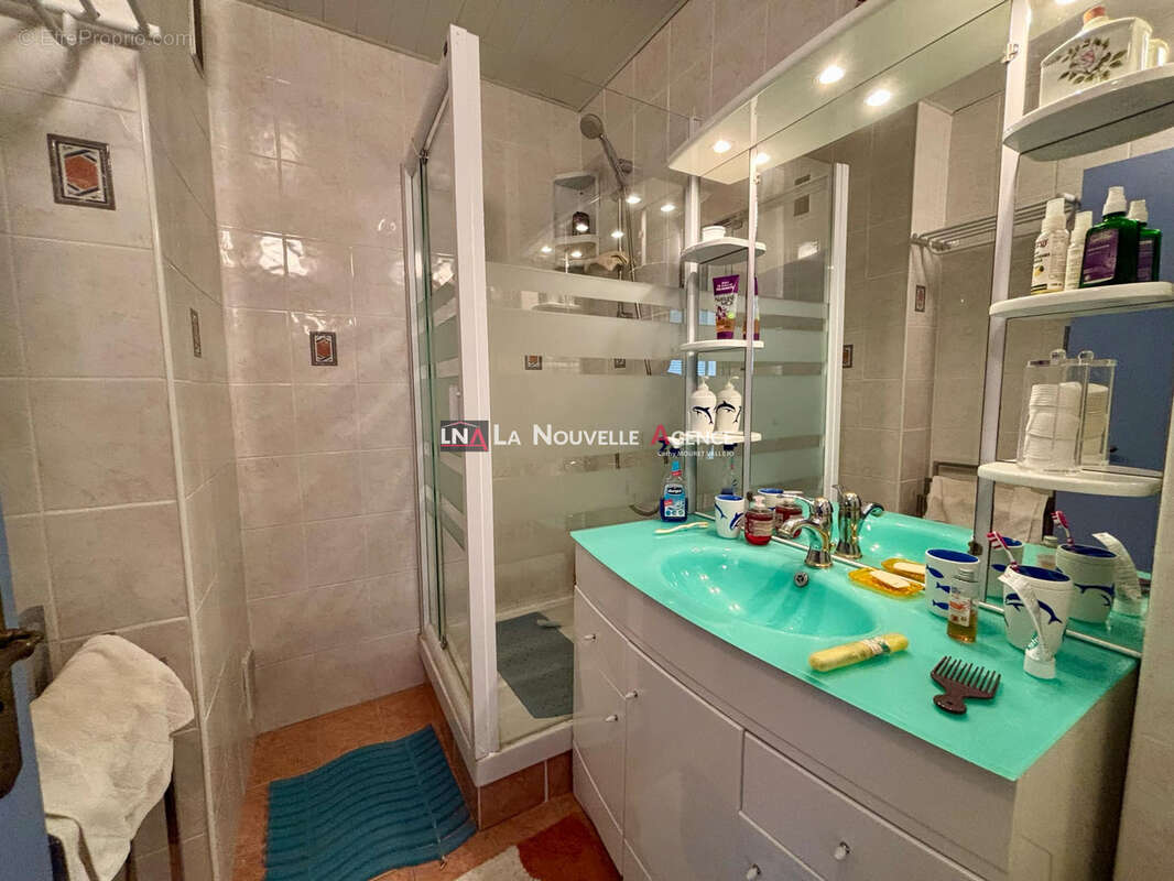 Appartement à PORT-LA-NOUVELLE