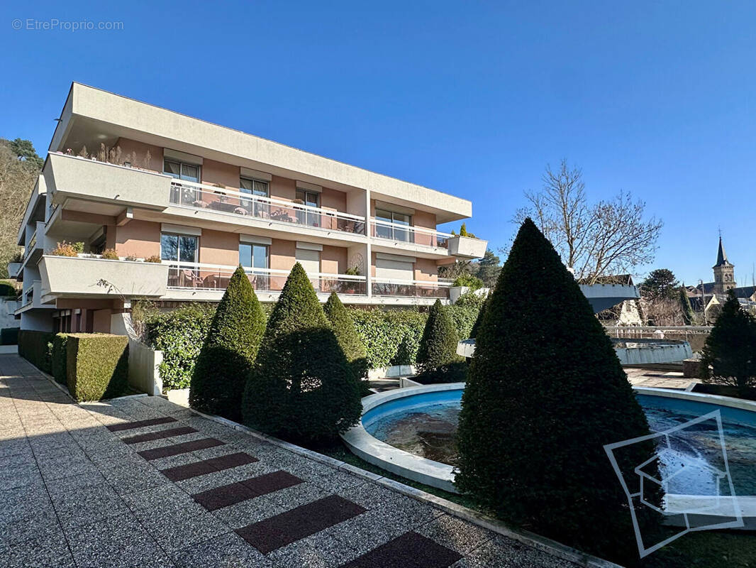 Appartement à CHEVREUSE
