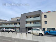Appartement à BESANCON