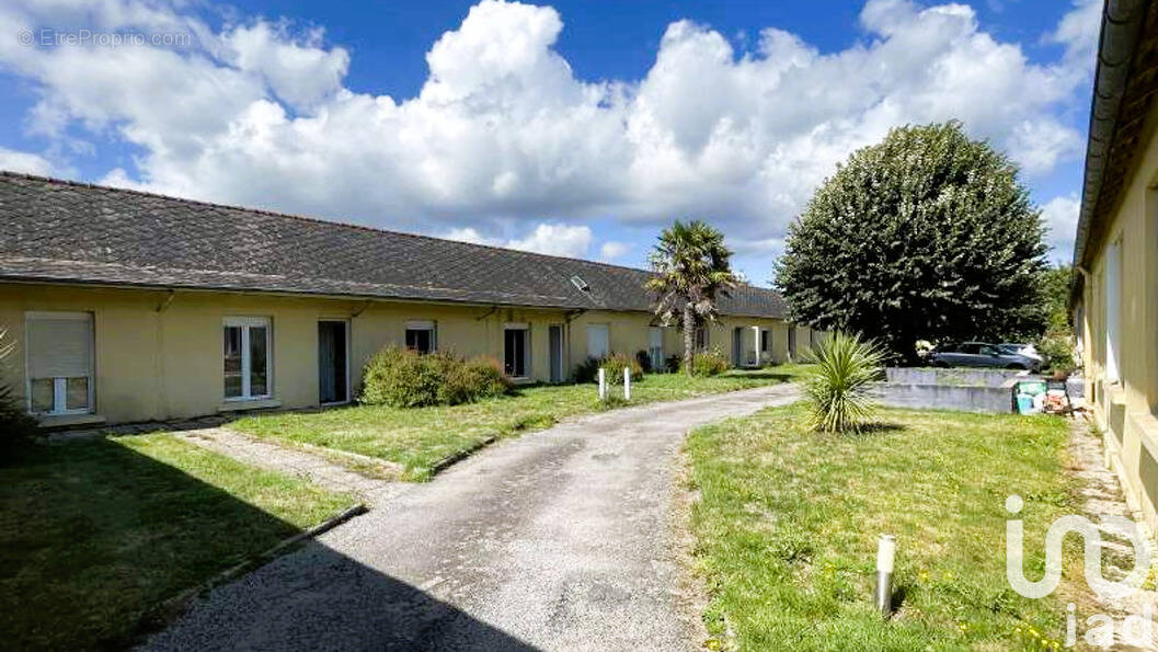 Photo 1 - Appartement à FOUESNANT