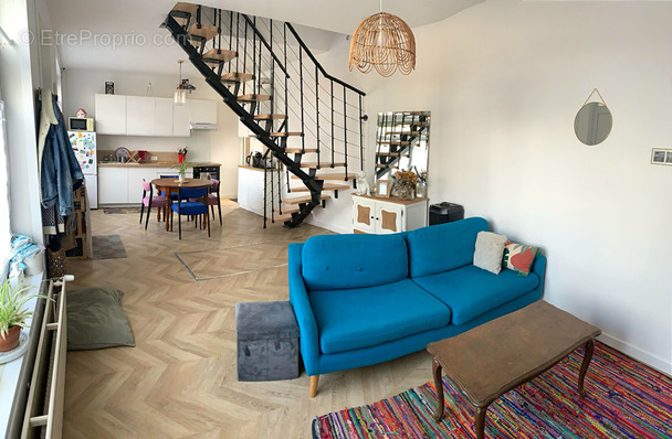 Maison à LILLE