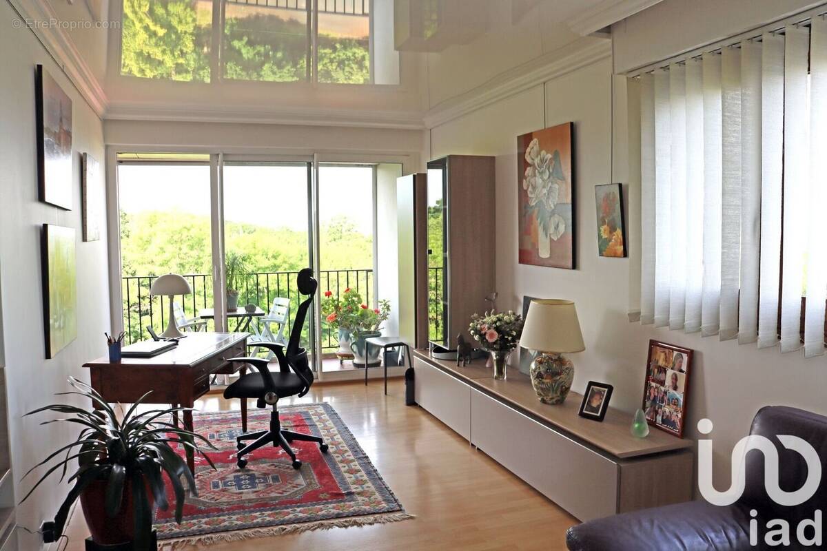 Photo 1 - Appartement à POISSY