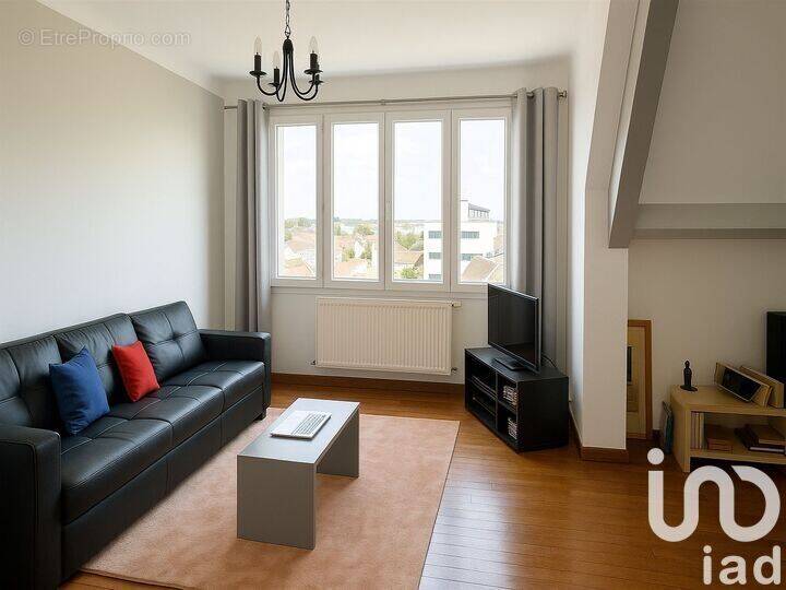 Photo 1 - Appartement à MELUN