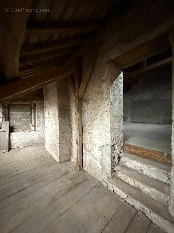 Appartement à BEAUGENCY