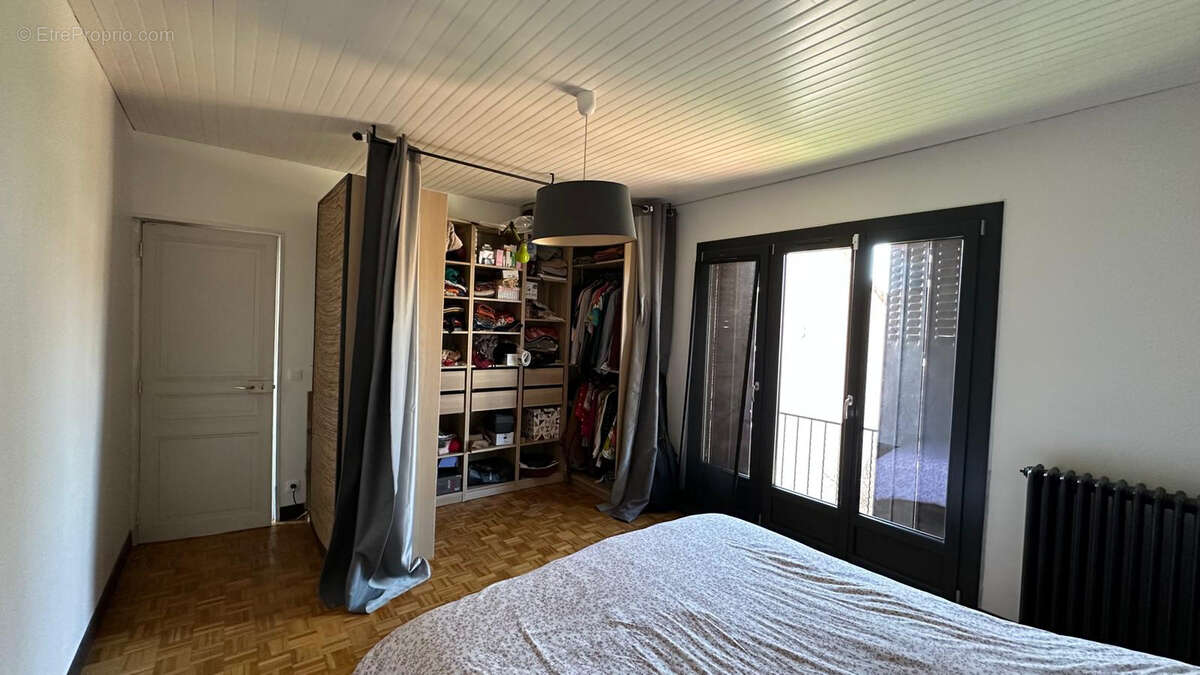 Maison à NOISY-LE-SEC