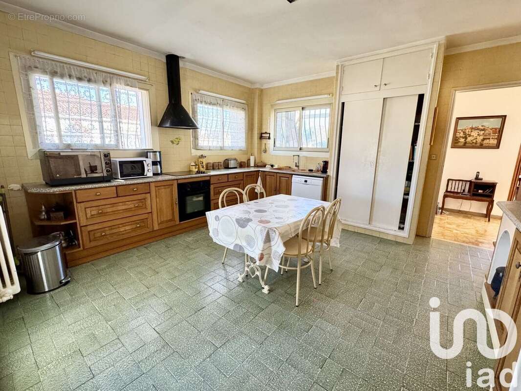 Photo 7 - Appartement à LA GARDE