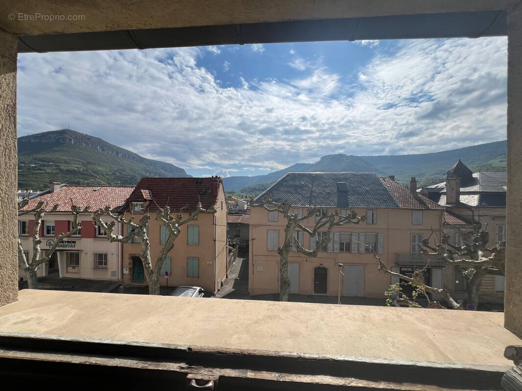 Appartement à MILLAU
