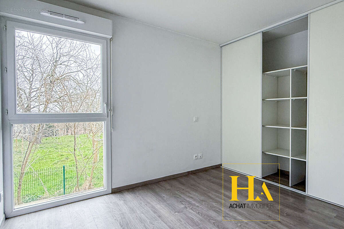 Appartement à COLOMIERS