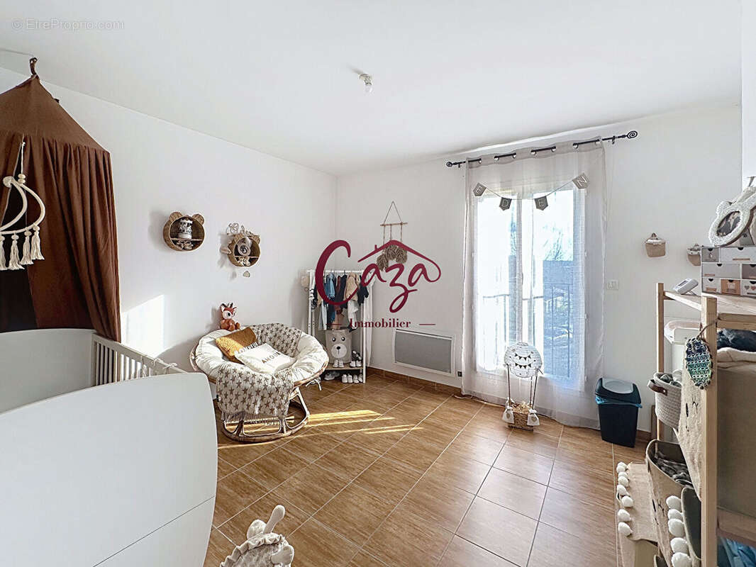 Maison à SALLEBOEUF