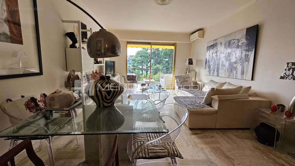 Appartement à CAP-D&#039;AIL