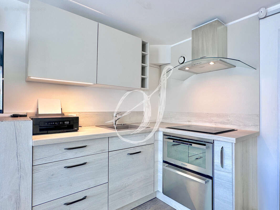 Appartement à FABREGUES
