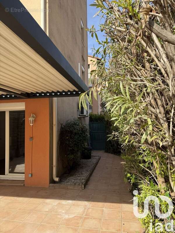 Photo 2 - Appartement à AVIGNON