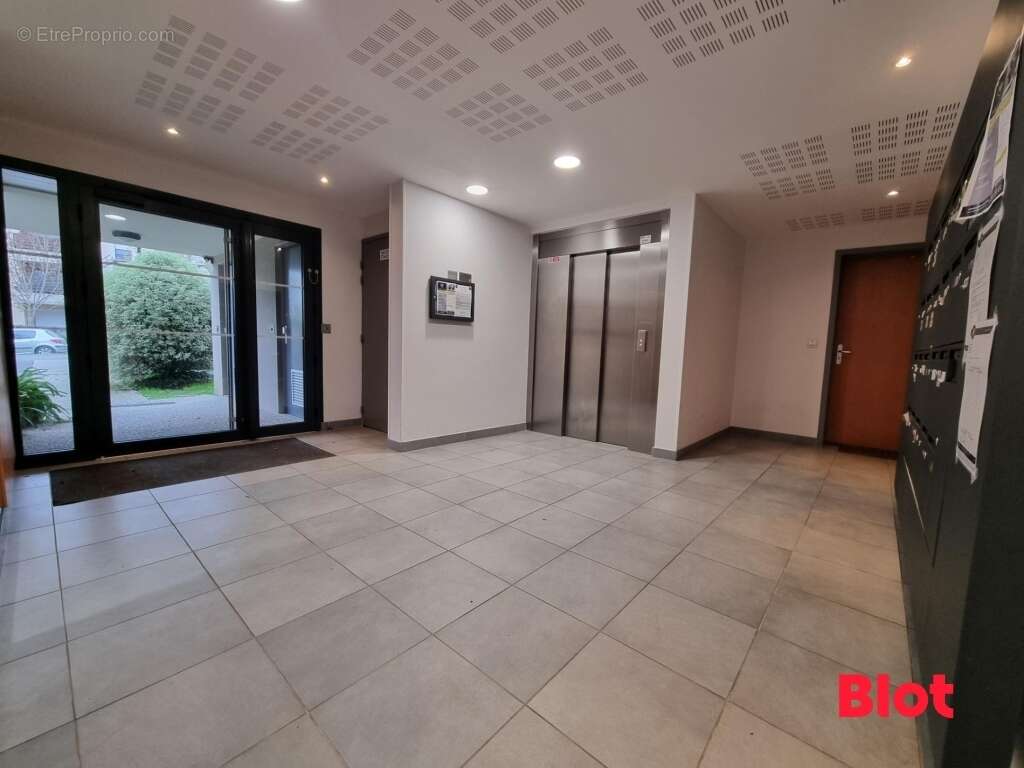 Appartement à PACE
