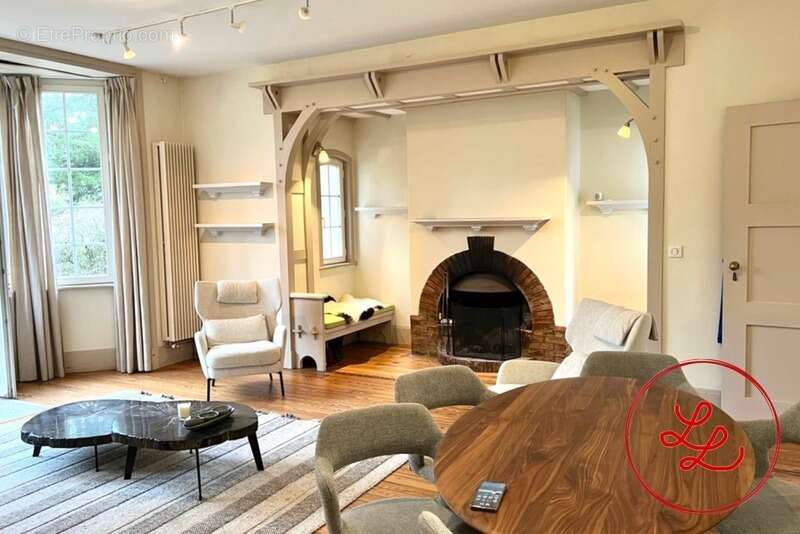Appartement à LE TOUQUET-PARIS-PLAGE