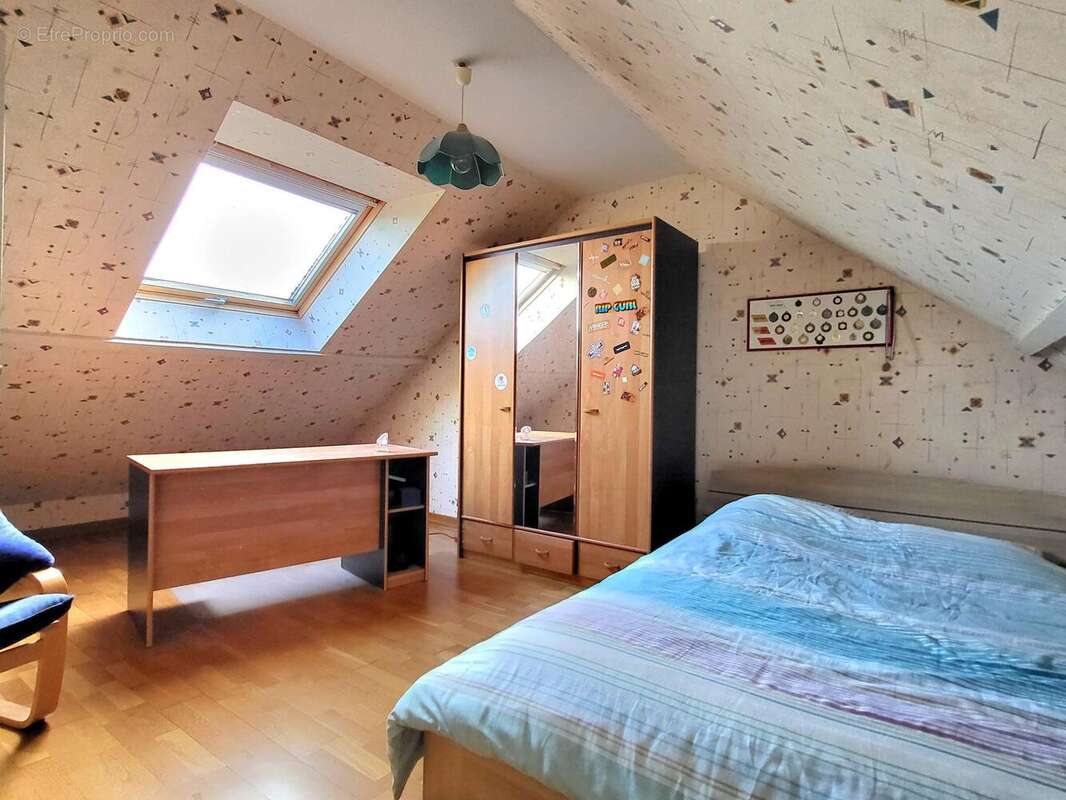 Photo 7 - Maison à LE CHATELET-EN-BRIE
